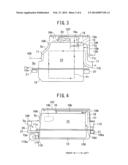 COOLING APPARATUS FOR VEHICLE-MOUNTABLE BATTERY PACKS diagram and image