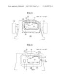 COOLING APPARATUS FOR VEHICLE-MOUNTABLE BATTERY PACKS diagram and image