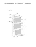 BATTERY PACK PROVIDING IMPROVED DISTRIBUTION UNIFORMITY IN COOLANT diagram and image