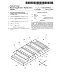 BATTERY SEPARATOR WITH GEL IMPREGNATED NONWOVEN FOR LEAD ACID BATTERY diagram and image