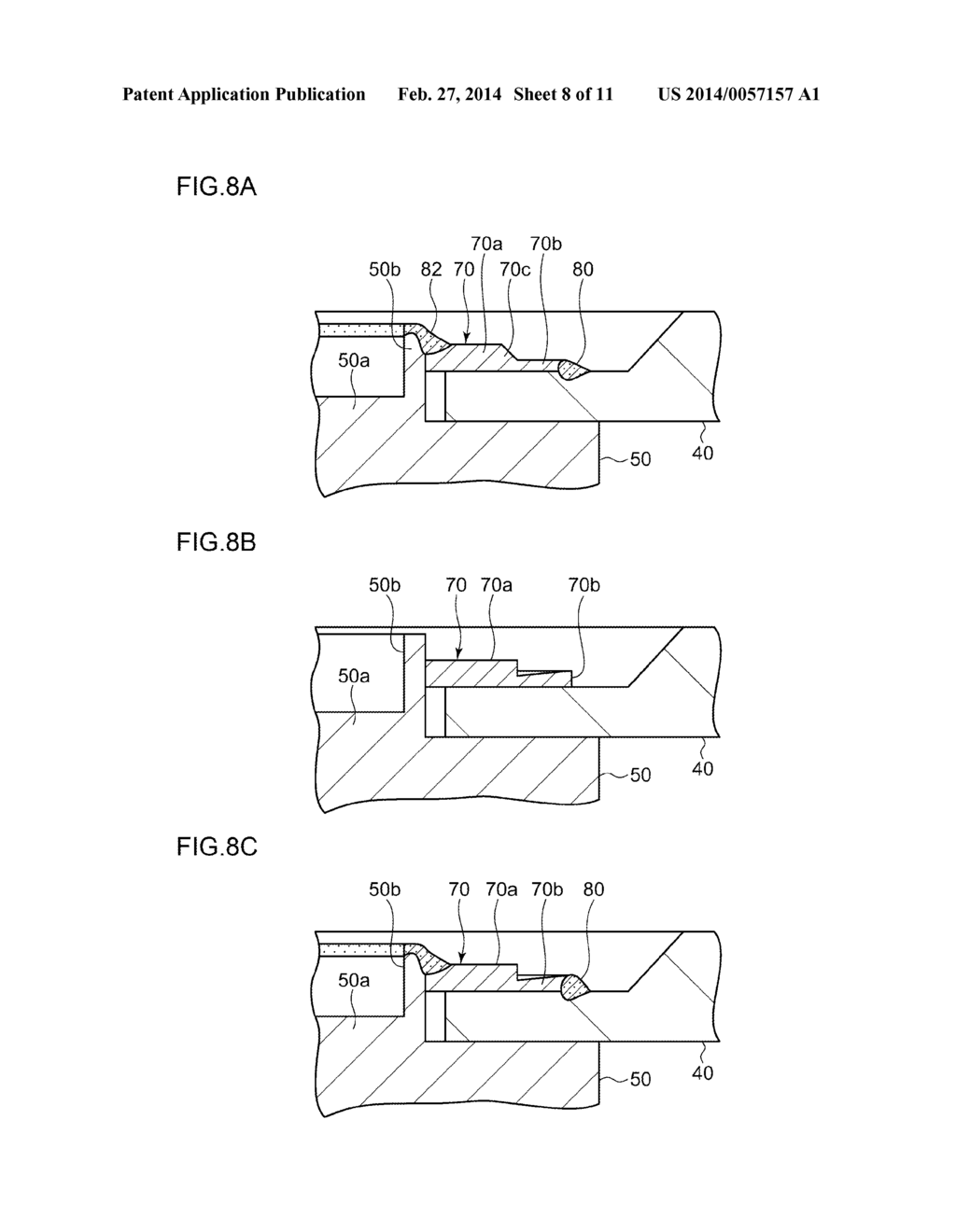 ASSEMBLED BATTERY AND CELL CONNECTION METHOD - diagram, schematic, and image 09