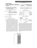 Graphite Particles And Lithium Secondary Battery Using The Same As     Negative Electrode diagram and image