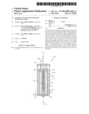 ALKALINE CELL HAVING INCREASED INTERFACIAL AREA diagram and image