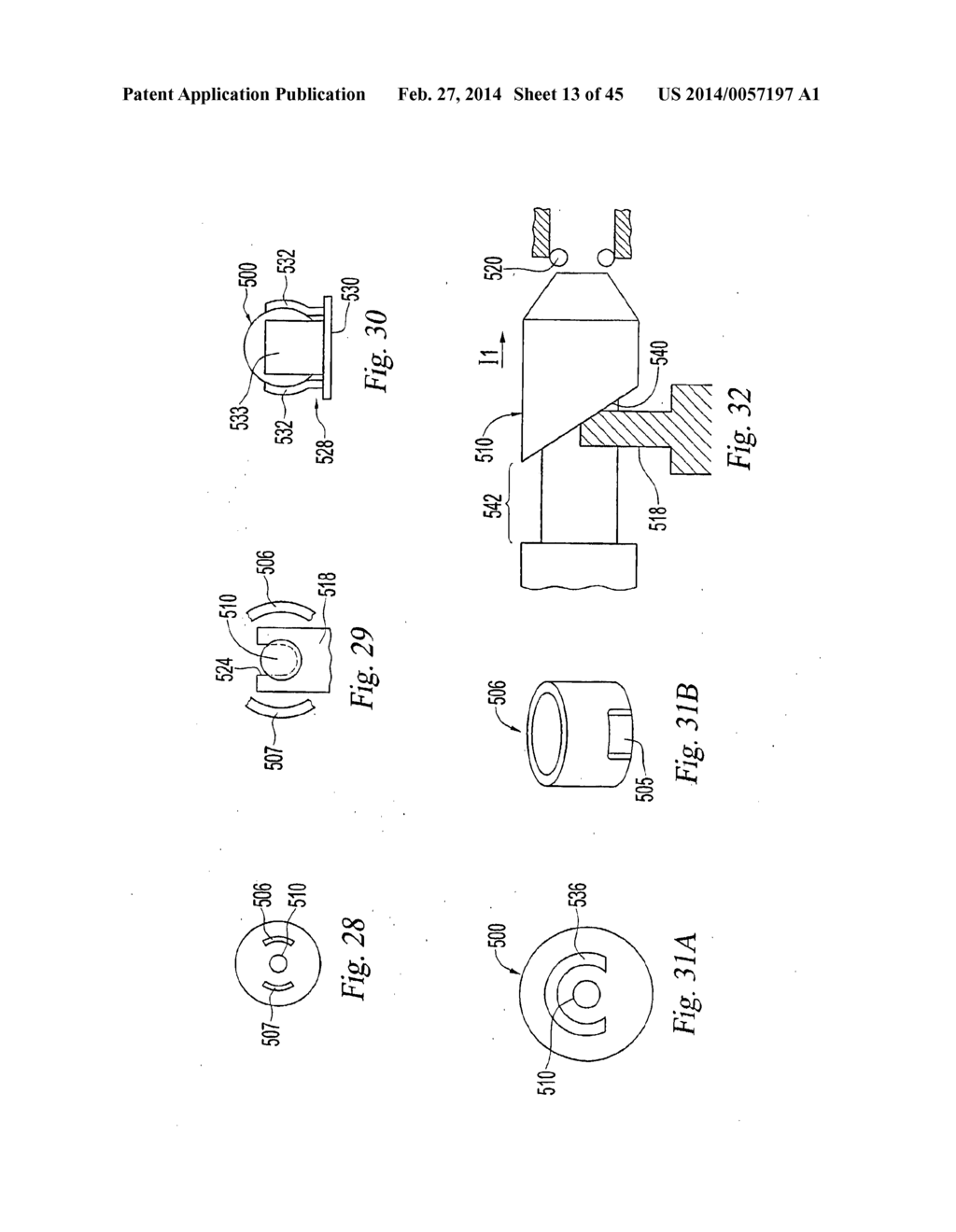 Fuel Supply Systems Having Operational Resistance - diagram, schematic, and image 14