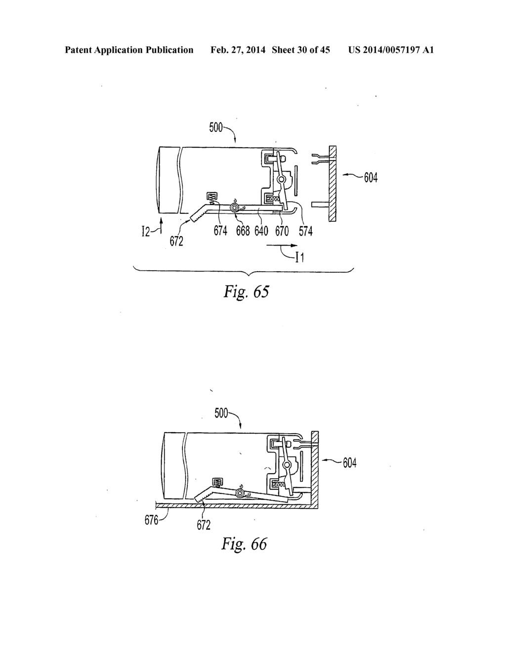 Fuel Supply Systems Having Operational Resistance - diagram, schematic, and image 31