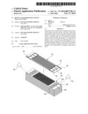 DEVICE AND METHOD FOR STACKING FUEL CELL STACK diagram and image