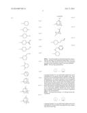 TONER AND METHOD OF PRODUCING TONER diagram and image