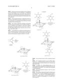 TONER AND METHOD OF PRODUCING TONER diagram and image