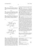 TONER AND METHOD OF PRODUCING TONER diagram and image