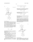 TONER AND METHOD OF PRODUCING TONER diagram and image