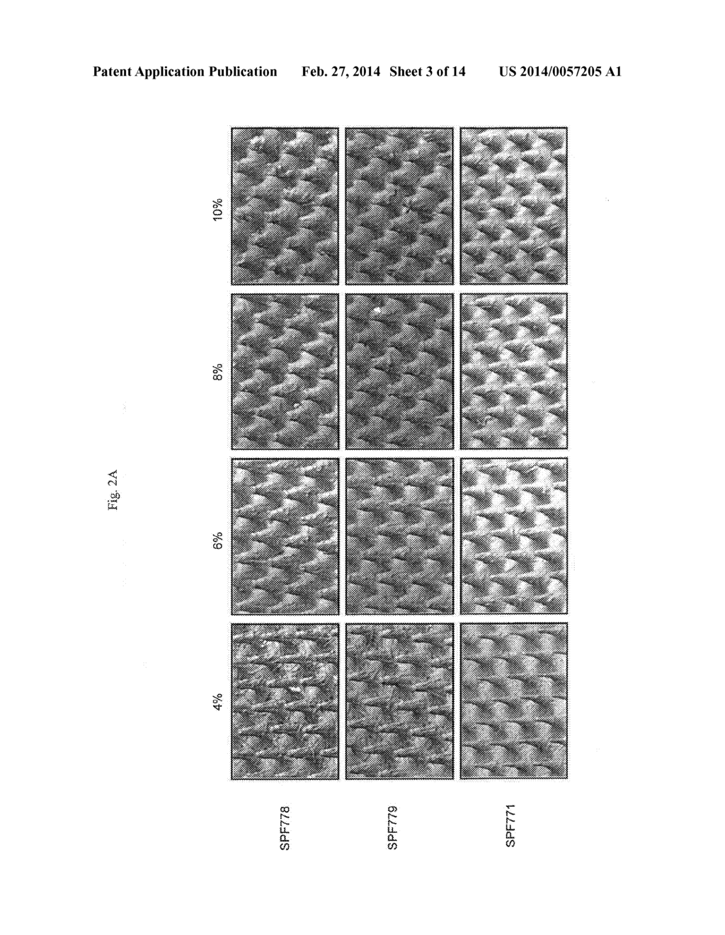 Method of Improving Surface Cure in Digital Flexographic Printing Plates - diagram, schematic, and image 04