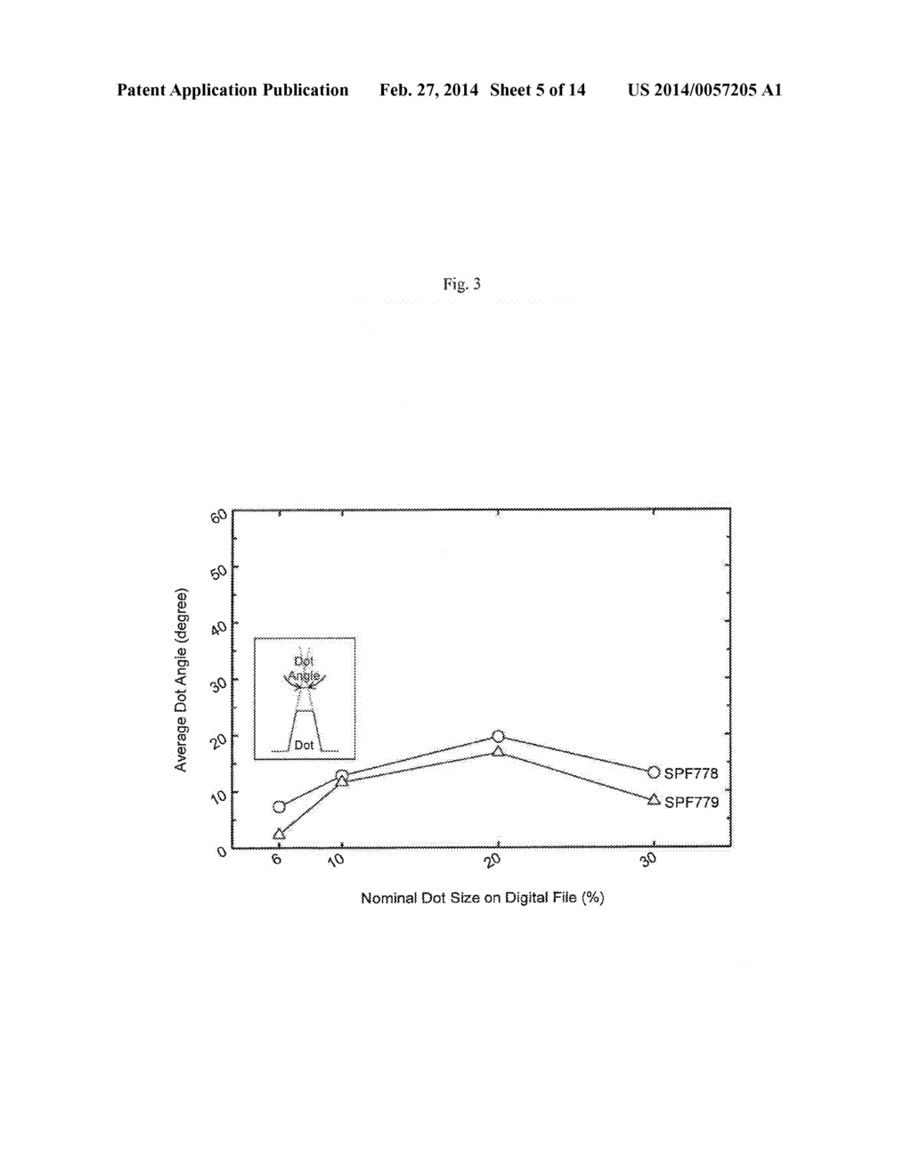 Method of Improving Surface Cure in Digital Flexographic Printing Plates - diagram, schematic, and image 06