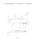 ORTHODONTIC BITE JUMPING DEVICE diagram and image