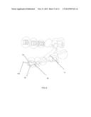 ORTHODONTIC BITE JUMPING DEVICE diagram and image