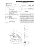 SURGICAL GUIDING DEVICE diagram and image