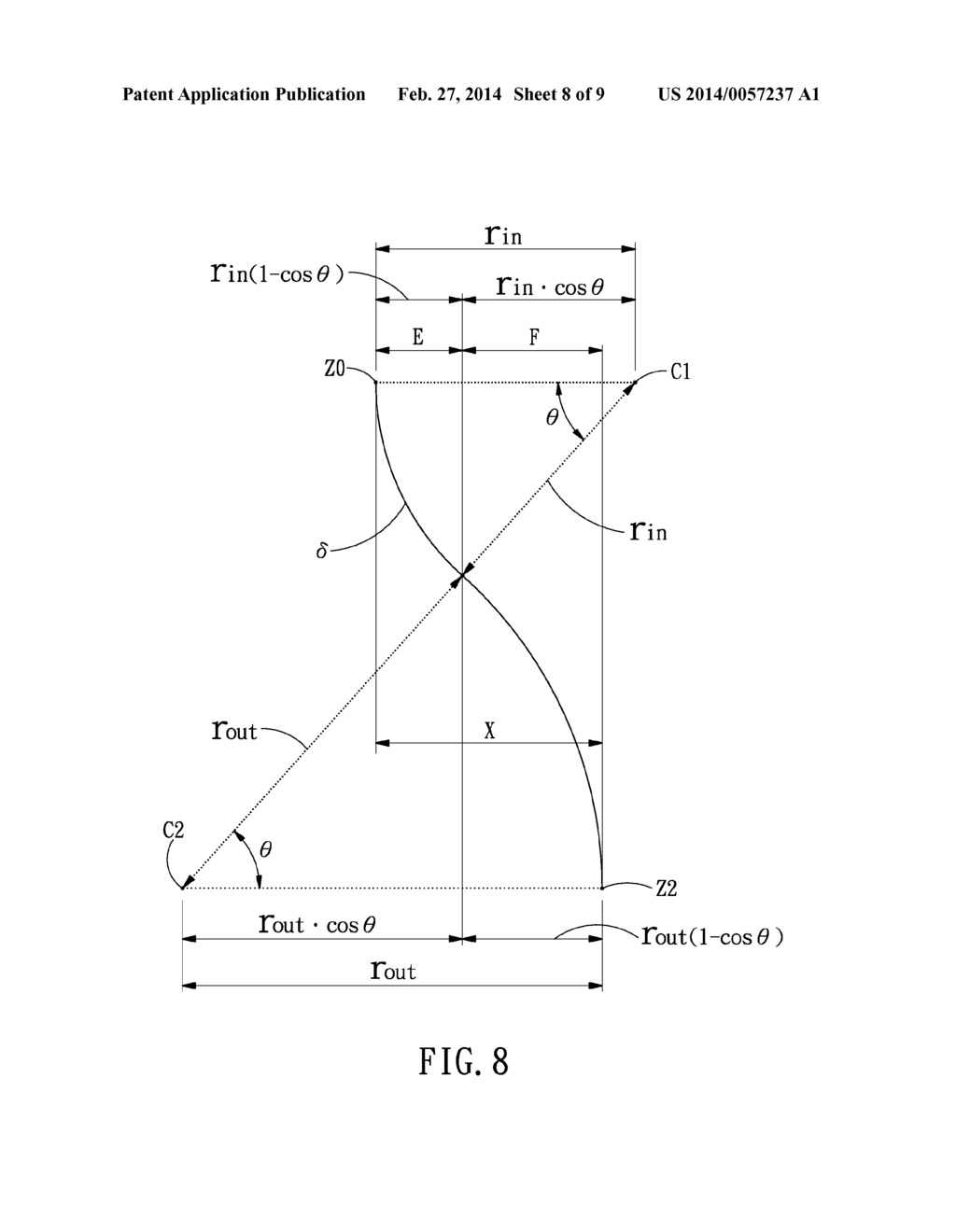 METHOD FOR PARKING A VEHICLE BY USING A PARKING ASSISTANT SYSTEM - diagram, schematic, and image 09