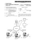 System and Method for On-Line Interactive Learning and Feedback diagram and image