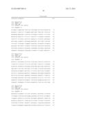 MATERIALS AND METHOD FOR ASSAYING FOR METHYLATION OF CpG ISLANDS     ASSOCIATED WITH GENES IN THE EVALUATION OF CANCER diagram and image