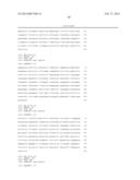 MATERIALS AND METHOD FOR ASSAYING FOR METHYLATION OF CpG ISLANDS     ASSOCIATED WITH GENES IN THE EVALUATION OF CANCER diagram and image