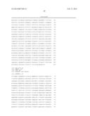 MATERIALS AND METHOD FOR ASSAYING FOR METHYLATION OF CpG ISLANDS     ASSOCIATED WITH GENES IN THE EVALUATION OF CANCER diagram and image