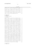 MATERIALS AND METHOD FOR ASSAYING FOR METHYLATION OF CpG ISLANDS     ASSOCIATED WITH GENES IN THE EVALUATION OF CANCER diagram and image