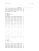 MATERIALS AND METHOD FOR ASSAYING FOR METHYLATION OF CpG ISLANDS     ASSOCIATED WITH GENES IN THE EVALUATION OF CANCER diagram and image