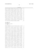 MATERIALS AND METHOD FOR ASSAYING FOR METHYLATION OF CpG ISLANDS     ASSOCIATED WITH GENES IN THE EVALUATION OF CANCER diagram and image