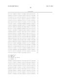 MATERIALS AND METHOD FOR ASSAYING FOR METHYLATION OF CpG ISLANDS     ASSOCIATED WITH GENES IN THE EVALUATION OF CANCER diagram and image