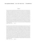 MATERIALS AND METHOD FOR ASSAYING FOR METHYLATION OF CpG ISLANDS     ASSOCIATED WITH GENES IN THE EVALUATION OF CANCER diagram and image