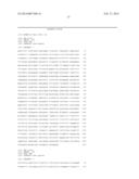 MATERIALS AND METHOD FOR ASSAYING FOR METHYLATION OF CpG ISLANDS     ASSOCIATED WITH GENES IN THE EVALUATION OF CANCER diagram and image