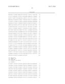 MATERIALS AND METHOD FOR ASSAYING FOR METHYLATION OF CpG ISLANDS     ASSOCIATED WITH GENES IN THE EVALUATION OF CANCER diagram and image