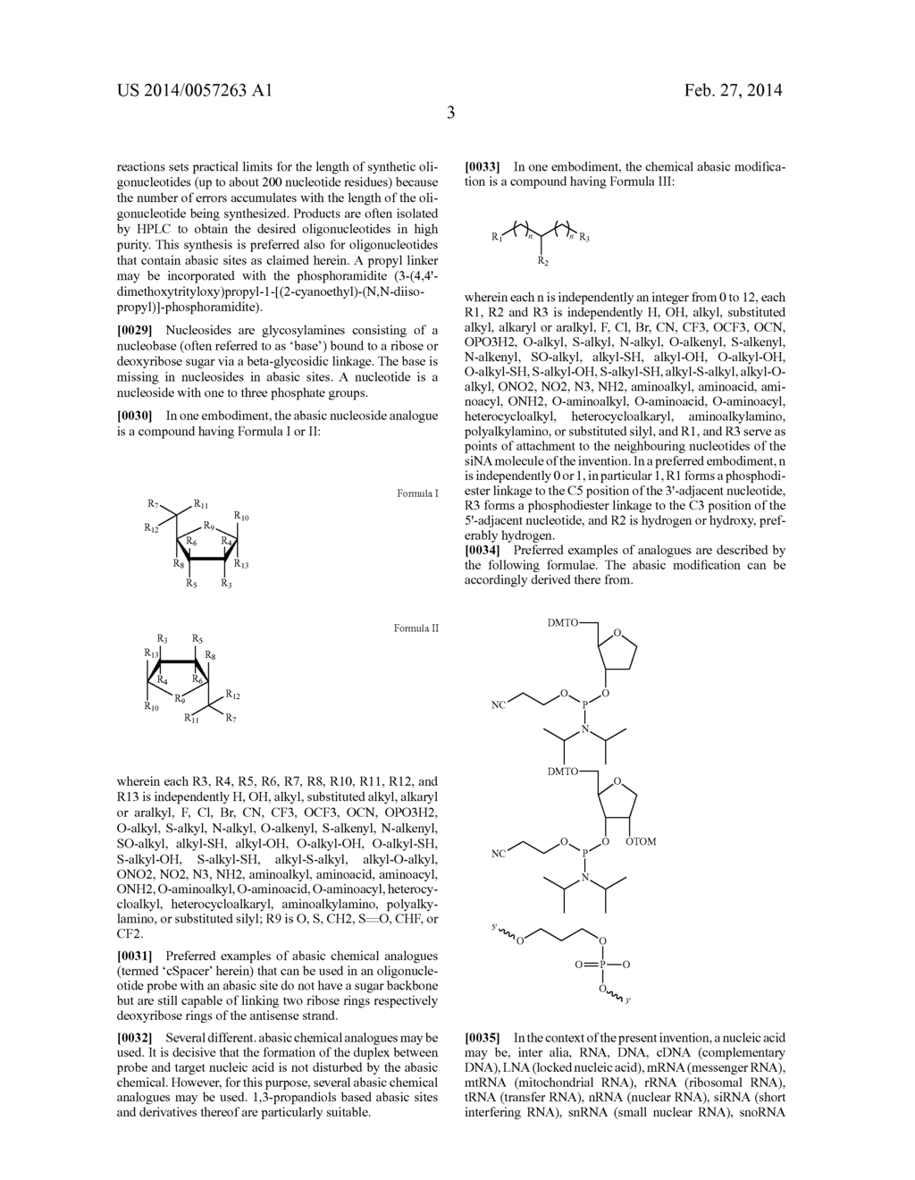 MODIFIED HYBRIDIZATION PROBES - diagram, schematic, and image 14