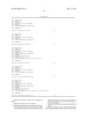 MODIFIED HYBRIDIZATION PROBES diagram and image