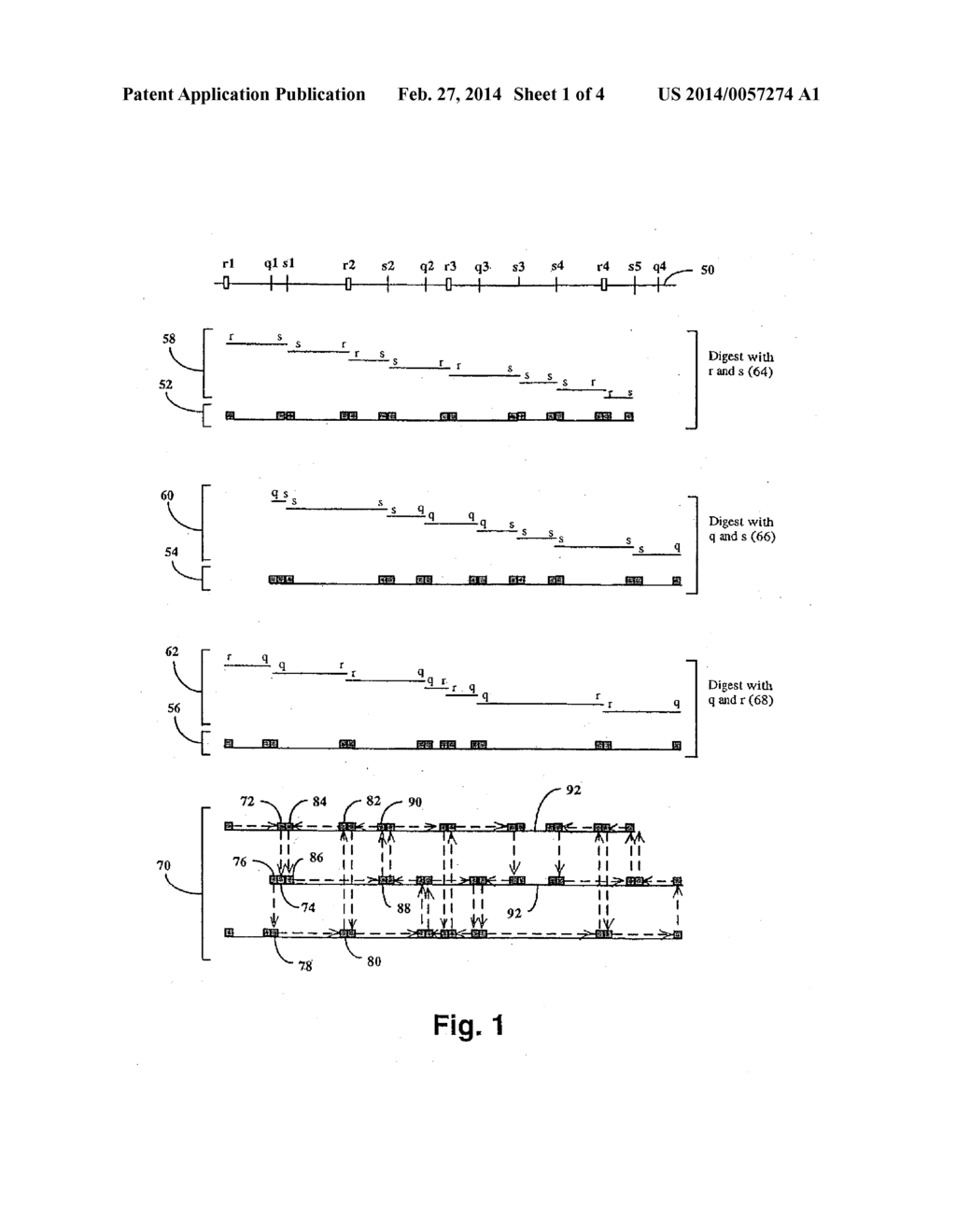 METHODS FOR SEQUENCING POLYNUCLEOTIDES - diagram, schematic, and image 02