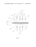 DEVICES AND METHODS FOR BIOLOGICAL SAMPLE PREPARATION diagram and image