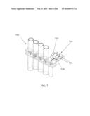 DEVICES AND METHODS FOR BIOLOGICAL SAMPLE PREPARATION diagram and image