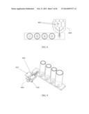 DEVICES AND METHODS FOR BIOLOGICAL SAMPLE PREPARATION diagram and image