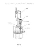 DEVICES AND METHODS FOR BIOLOGICAL SAMPLE PREPARATION diagram and image