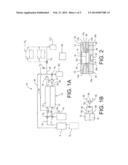 Micro-Fluidic System Using Micro-Apertures for High Throughput Detection     of Cells diagram and image