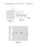 Micro-Fluidic System Using Micro-Apertures for High Throughput Detection     of Cells diagram and image