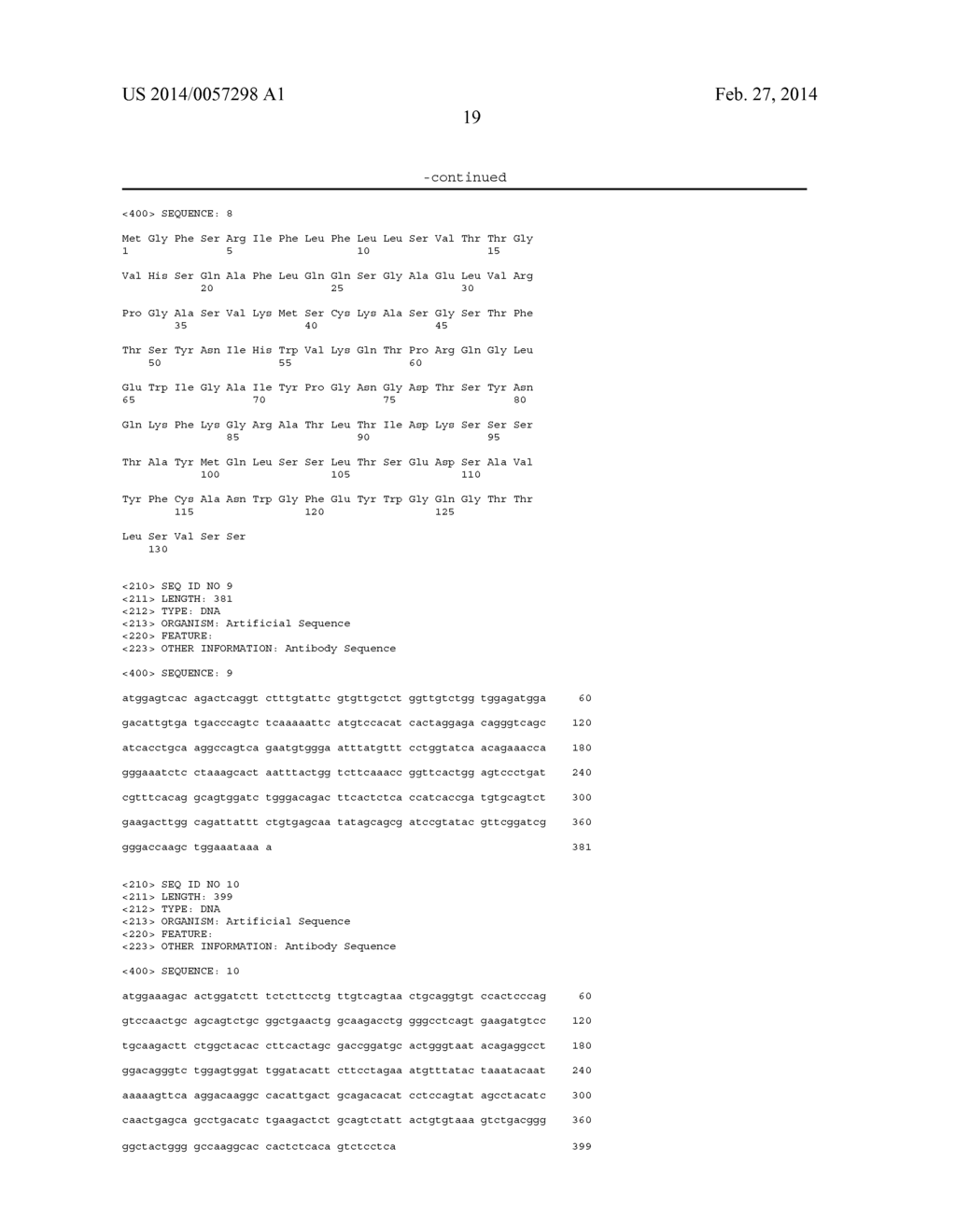 Antibodies to Paliperidone and Use Thereof - diagram, schematic, and image 42