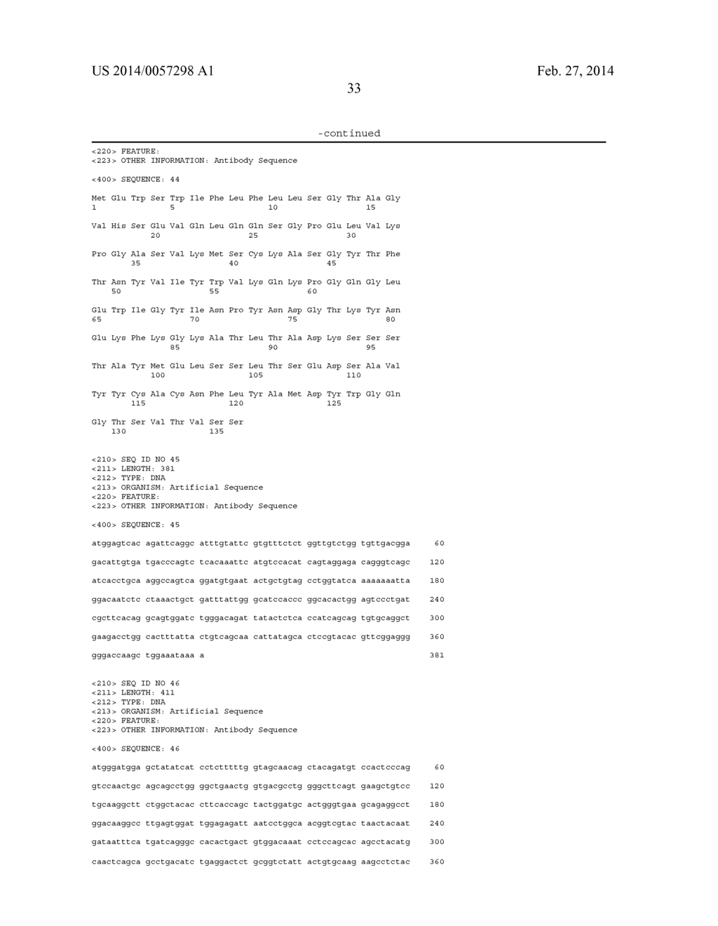 Antibodies to Paliperidone and Use Thereof - diagram, schematic, and image 56