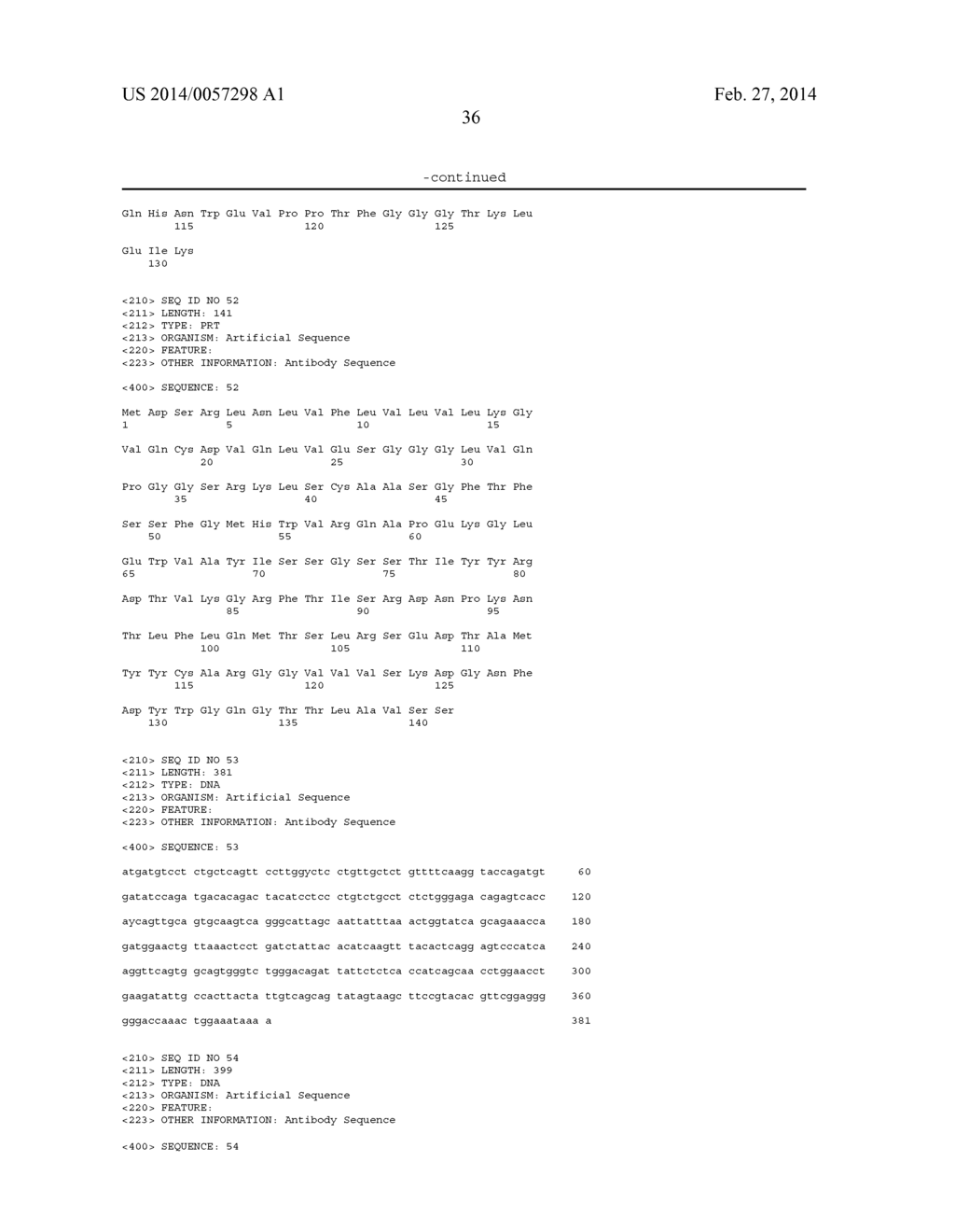 Antibodies to Paliperidone and Use Thereof - diagram, schematic, and image 59