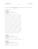 EVOLUTION OF BOND-FORMING ENZYMES diagram and image