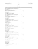 EVOLUTION OF BOND-FORMING ENZYMES diagram and image