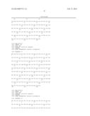 EVOLUTION OF BOND-FORMING ENZYMES diagram and image