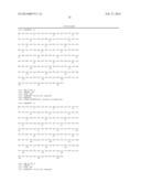 EVOLUTION OF BOND-FORMING ENZYMES diagram and image