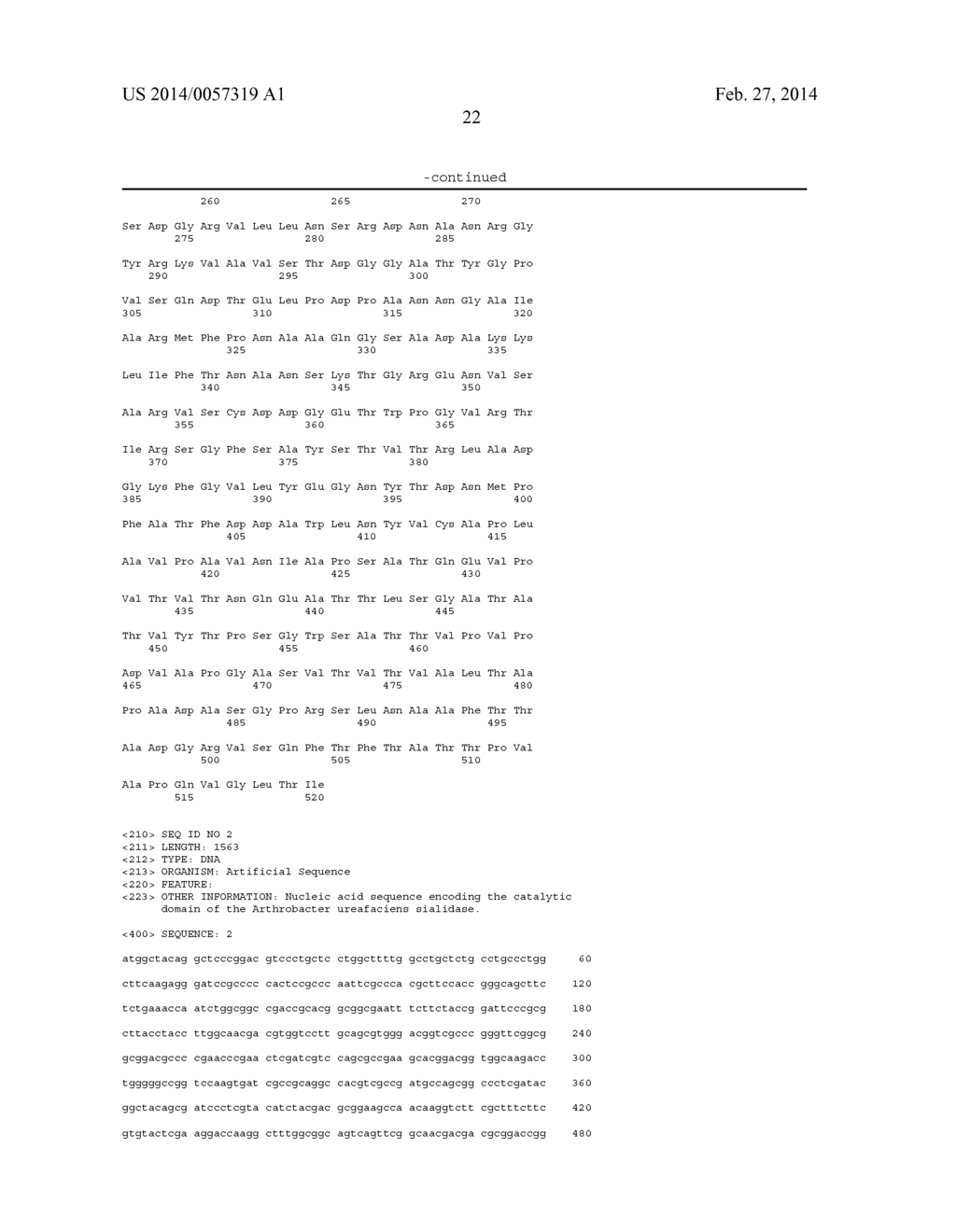 Methods and Vectors for Generating Asialylated Immunoglobulins - diagram, schematic, and image 38