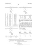 METHOD FOR PRODUCING HEMATOPOIETIC STEM CELLS USING PYRAZOLE COMPOUNDS diagram and image