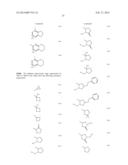 METHOD FOR PRODUCING HEMATOPOIETIC STEM CELLS USING PYRAZOLE COMPOUNDS diagram and image